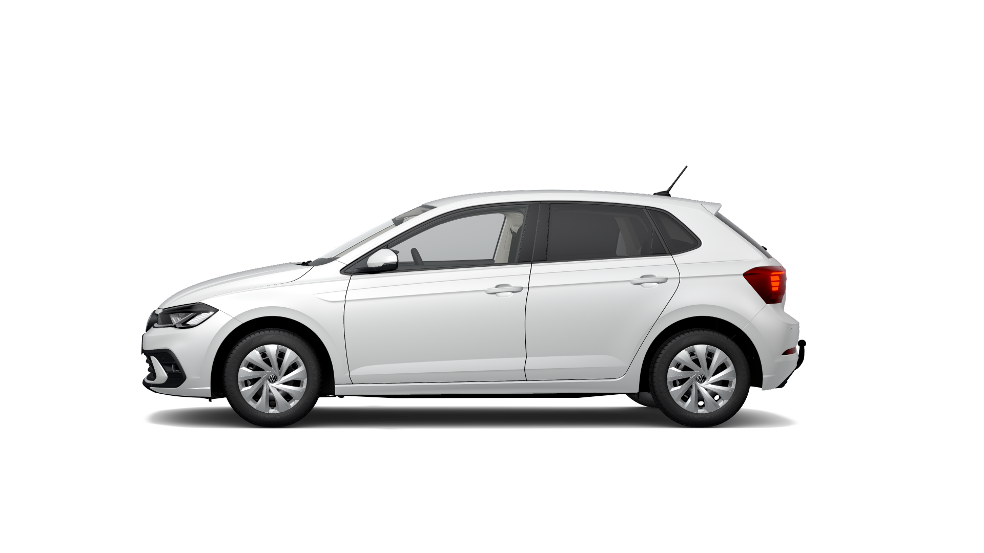 Volkswagen Polo 1.0 TSI Life