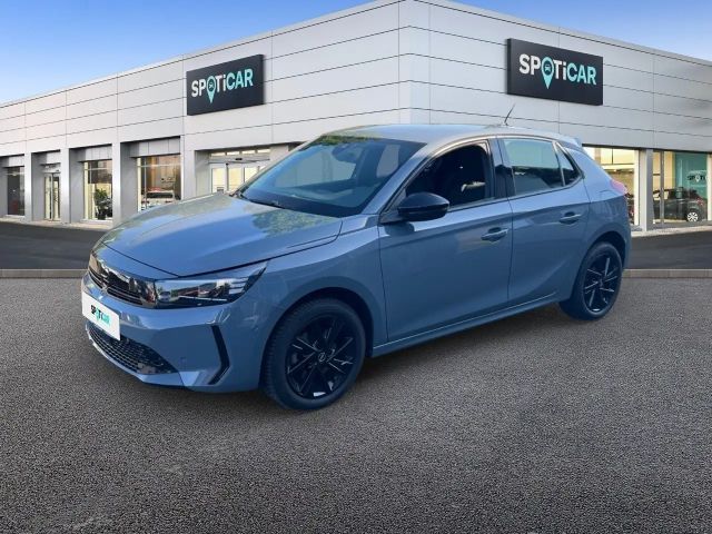 Opel Corsa GS-Line Grand Sport Turbo