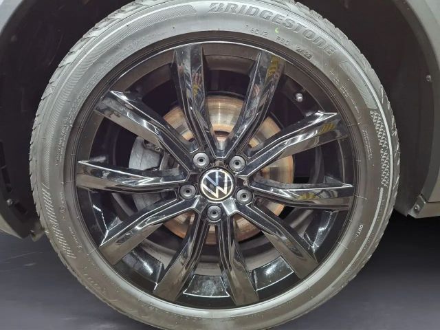 Volkswagen T-Roc 2.0 TSI 4Motion DSG R-Line