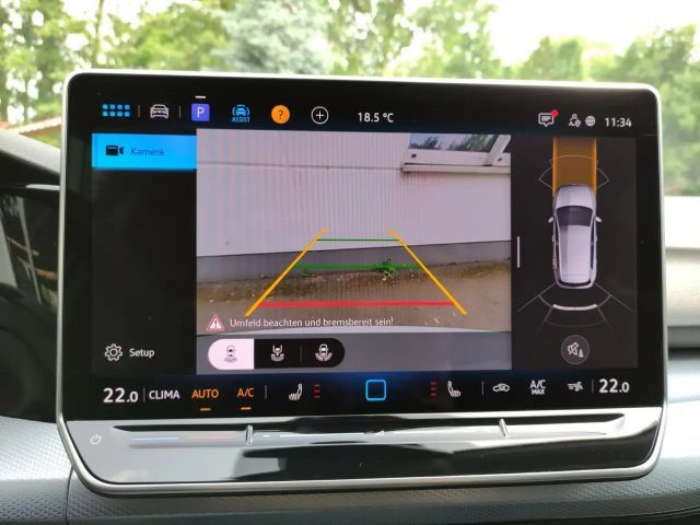 Volkswagen Golf 1.5 TSI