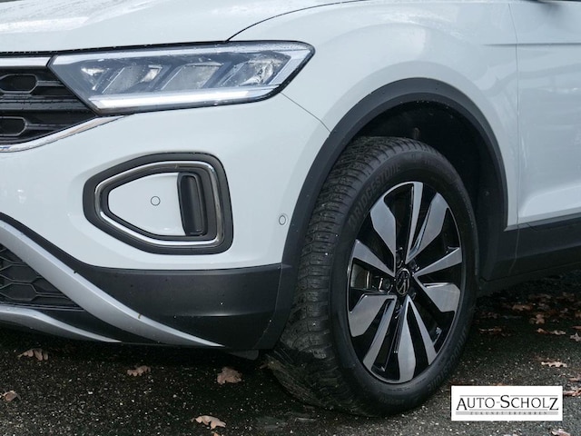 Volkswagen T-Roc 1.5 TSI DSG Move