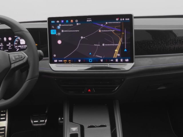 Volkswagen Passat 2.0 TDI R-Line Variant