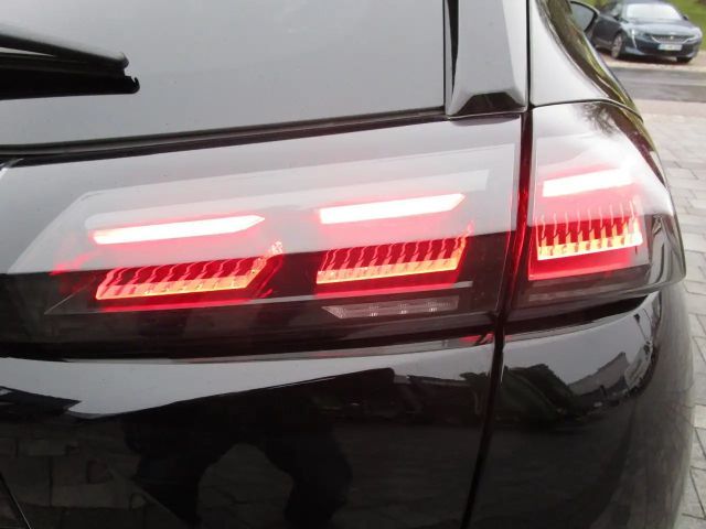 Peugeot 2008 Allure Pack EAT8 PureTech