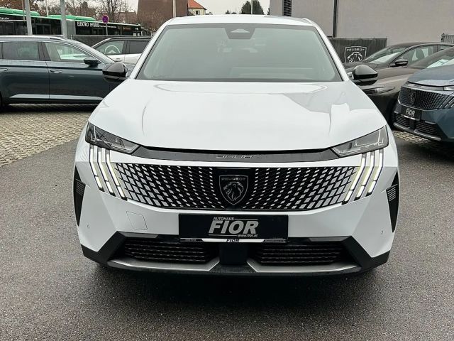 Peugeot 3008 Allure Pack Hybrid