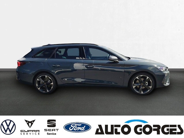 Cupra Leon DSG Sportstourer