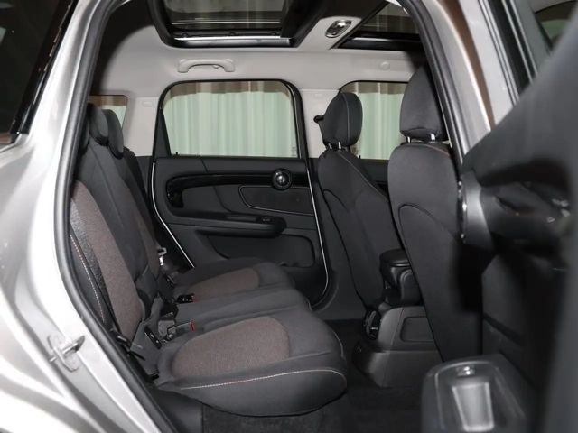 MINI Cooper SE Countryman All4 SE