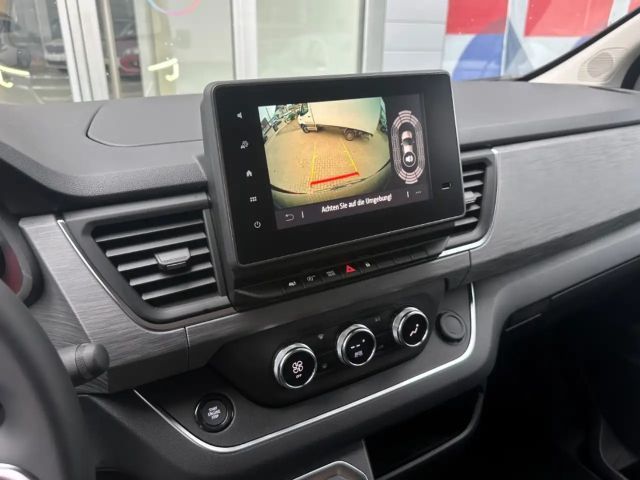 Renault Trafic Blue EDC Grand Spaceclass