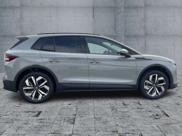 Skoda Elroq Sportline