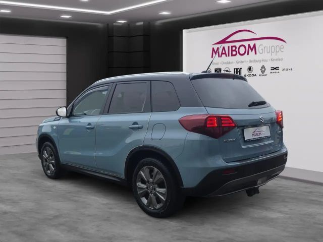 Suzuki Vitara 4x2 Comfort Hybrid