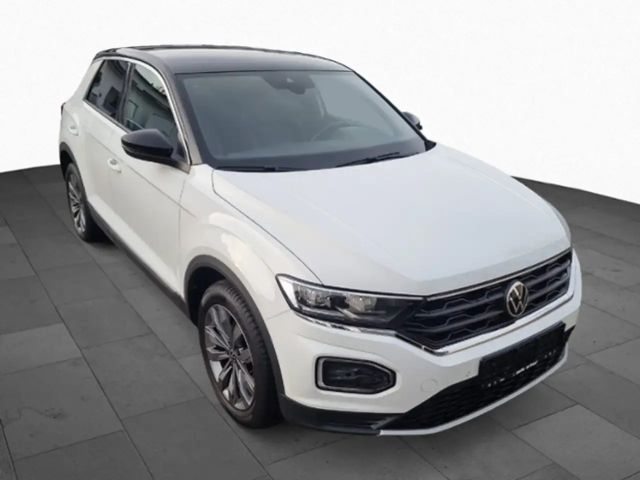 Volkswagen T-Roc 1.5 TSI Sport