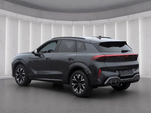 Cupra Terramar 1.5eTSI*ACC Navi 360°Kam Alcantara SHZ