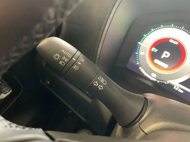 Nissan Juke Hybrid N-Design / NAVI / LED / SHZ / KAMERA / UVM