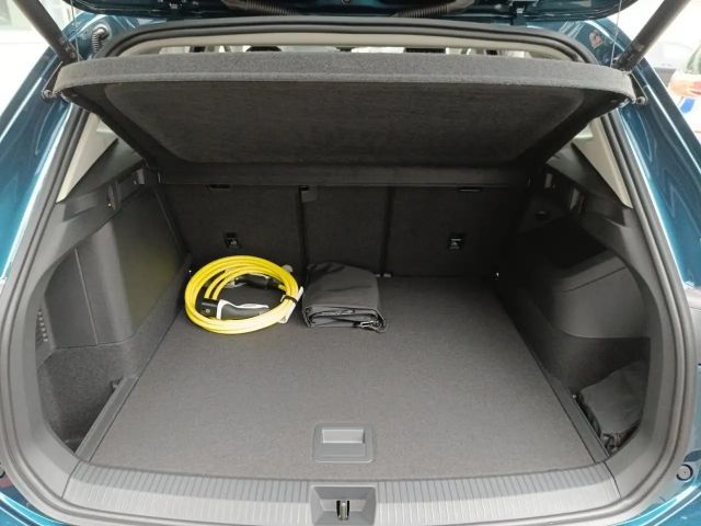 Volkswagen Tiguan DSG eHybrid