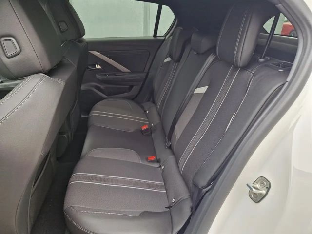 Opel Astra GS-Line Grand Sport Turbo