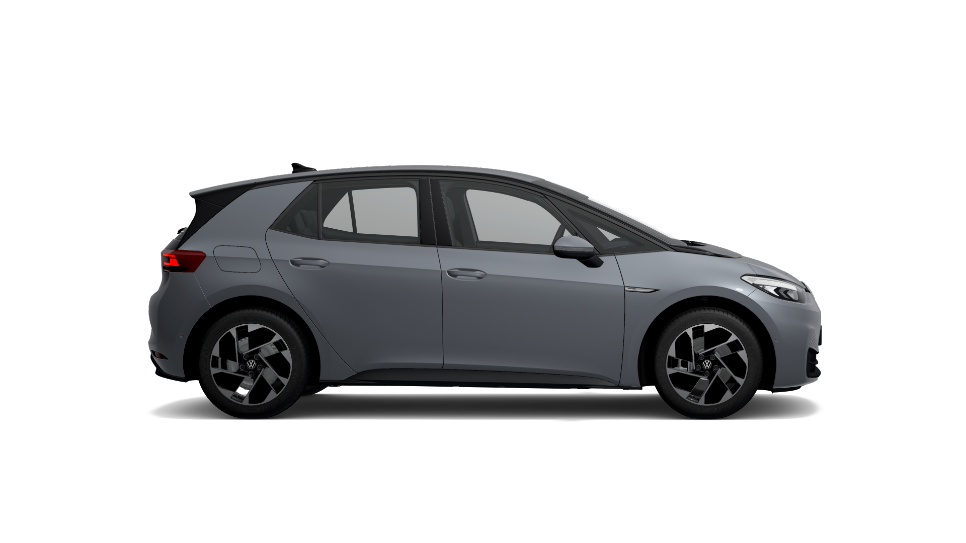 Volkswagen ID.3 58 KWh Performance Pro