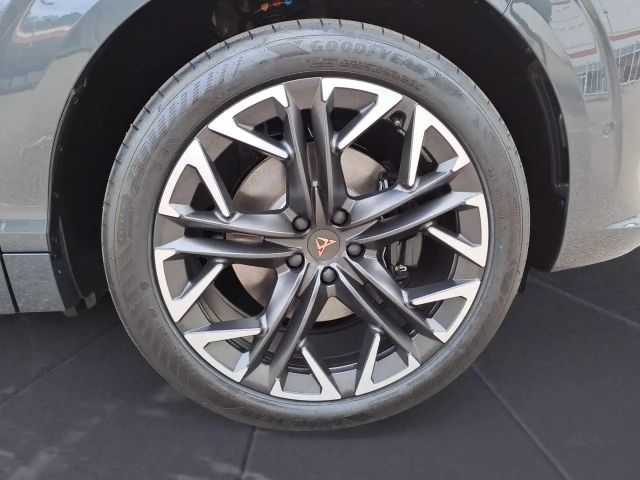 Cupra Terramar 1.5 e-Hybrid VZ e-Hybrid