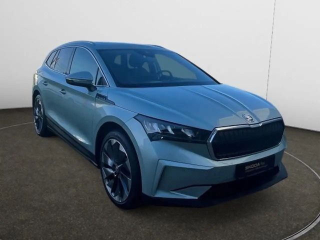 Skoda Enyaq iV 80