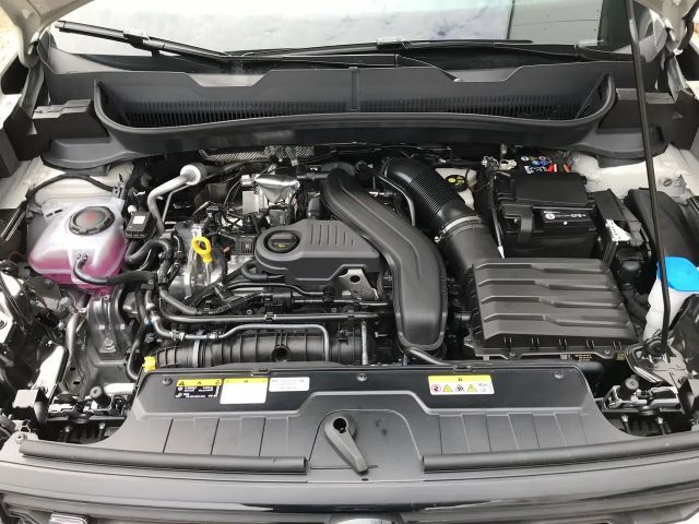 Volkswagen T-Cross DSG R-Line