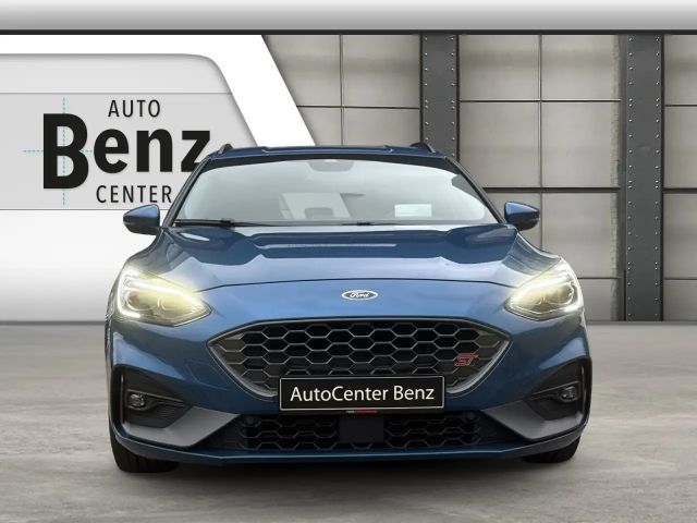 Ford Focus ST Line