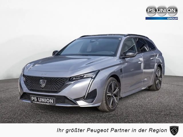 Peugeot 308 EAT8 GT-Line SW