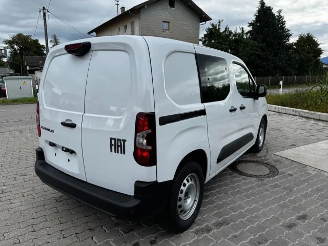 Fiat E-Doblo e-Doblo L1 EHZ (50-kWh)