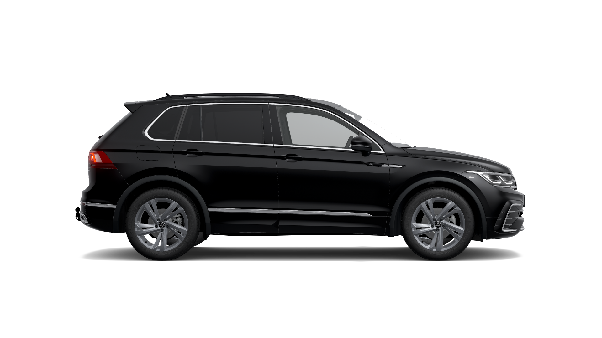 Volkswagen Tiguan 2.0 TDI 4Motion DSG