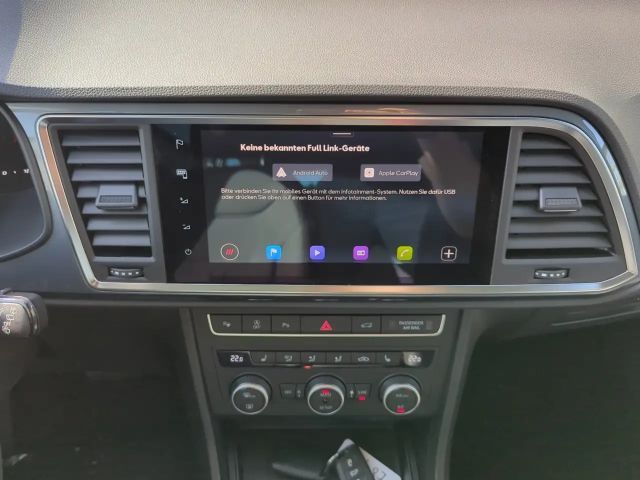 Seat Ateca 1.5 TSI DSG Style