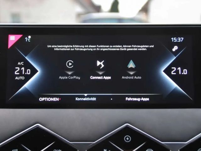 DS DS 3 Crossback Crossback E-Tense
