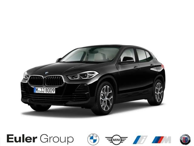 BMW X2 sDrive18i