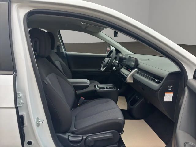 Hyundai IONIQ 5 IONIQ 5 63 kWh + WÄRMEPUMPE - WENIG KM