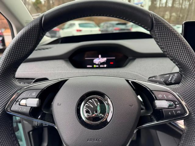 Skoda Enyaq Loft iV 80