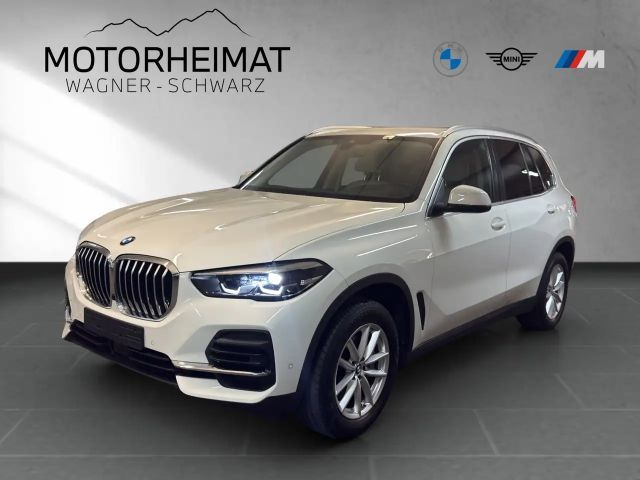 BMW X5 xDrive30d