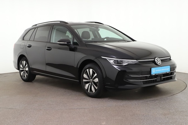 Volkswagen Golf 1.5 TSI Golf VIII Variant