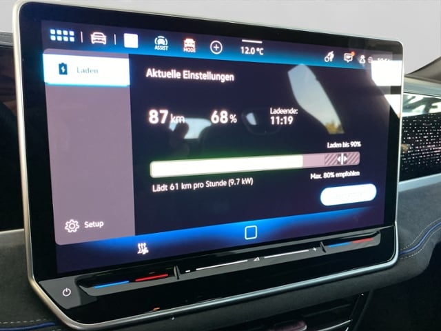 Volkswagen Passat DSG Variant eHybrid