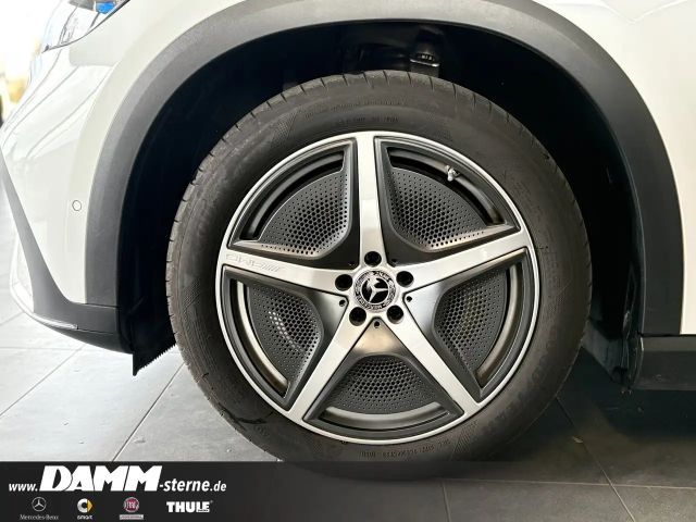 Mercedes-Benz EQE SUV 350 4MATIC AMG Line