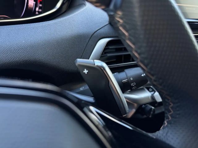 Peugeot 5008 GT-Line