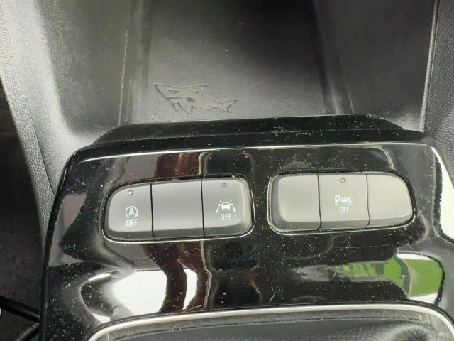 Opel Mokka 1.2 Turbo Elegance Turbo