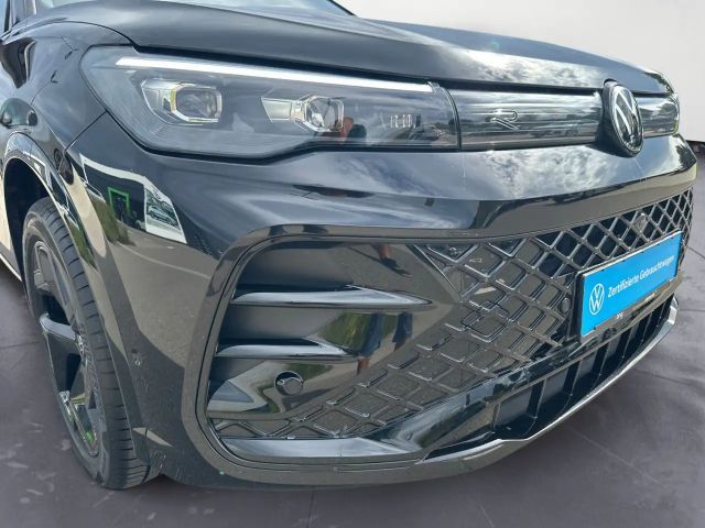 Volkswagen Tiguan 2.0 TDI 4Motion DSG R-Line