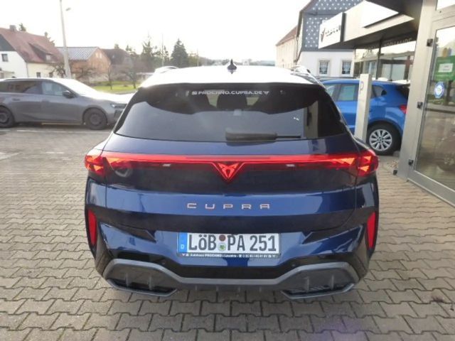 Cupra Terramar 1.5 eTSI