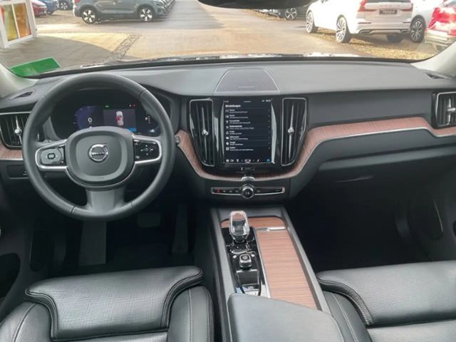 Volvo XC60 Bright Plus T6