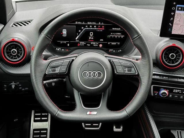 Audi SQ2 Quattro