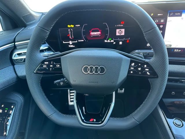 Audi A5 Quattro
