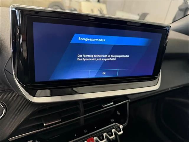 Peugeot 2008 Allure Pack PureTech