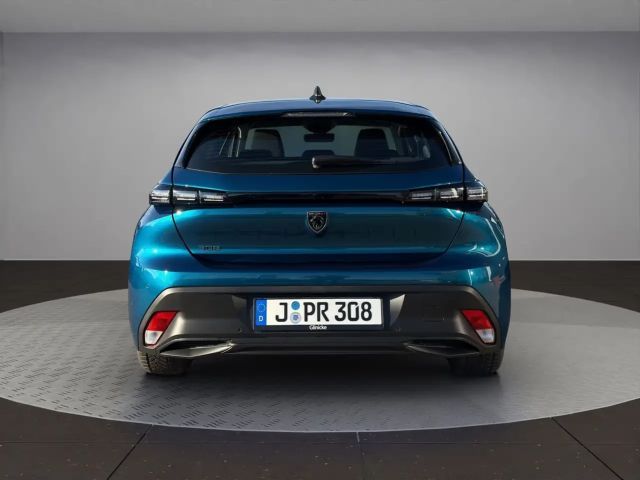 Peugeot 308 Hybrid Style