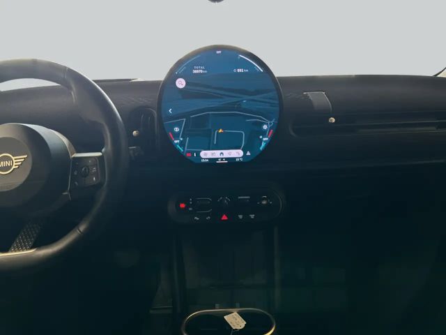 MINI Cooper S Cooper S Classic Trim Head-Up LED Pano