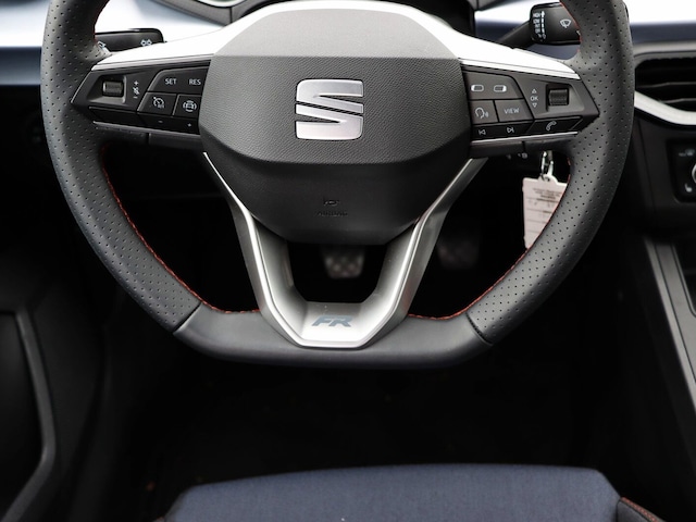 Seat Ibiza 1.0 TSI FR-lijn