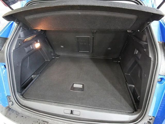 Peugeot 3008 Allure Pack EAT8 PureTech