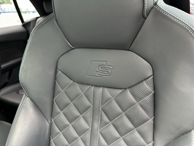 Audi Q8 50 TDI Quattro