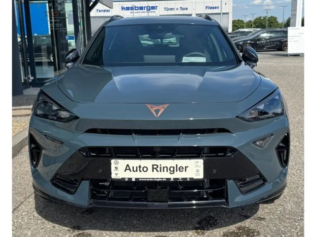 Cupra Formentor 1.5 eTSI SENNHEISER+MATRIX+NAVI+19+FULL-LINK