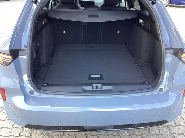 Opel Astra GS-Line Grand Sport